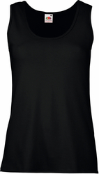 Dámské tílko F.O.L. Lady-Fit Valueweight Vest