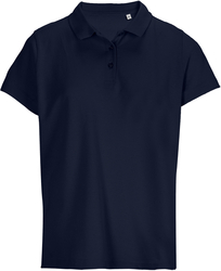Dámské piqué polo