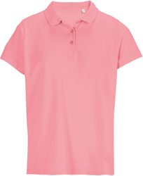 Dámské piqué polo