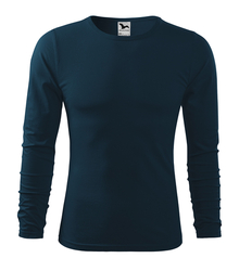 Tričko MALFINI FIT-LS