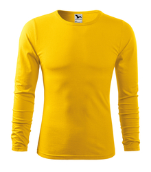 Tričko MALFINI FIT-LS