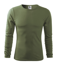 Tričko MALFINI FIT-LS