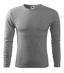 Tričko MALFINI FIT-LS