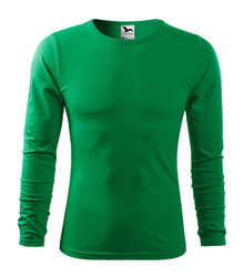Tričko MALFINI FIT-LS