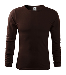 Tričko MALFINI FIT-LS