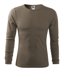 Tričko MALFINI FIT-LS