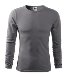 Tričko MALFINI FIT-LS