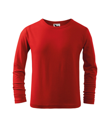 Dětské tričko MALFINI FIT-LS - kopie