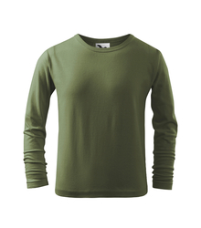 Dětské tričko MALFINI FIT-LS - kopie