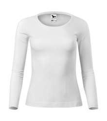 Dámské tričko MALFINI FIT-LS