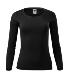 Dámské tričko MALFINI FIT-LS