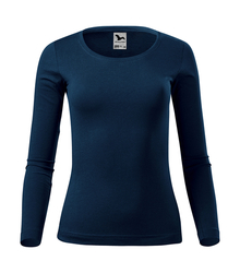 Dámské tričko MALFINI FIT-LS