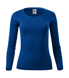 Dámské tričko MALFINI FIT-LS