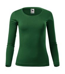 Dámské tričko MALFINI FIT-LS