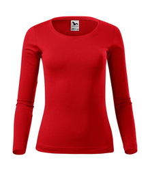 Dámské tričko MALFINI FIT-LS