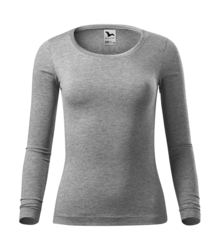 Dámské tričko MALFINI FIT-LS