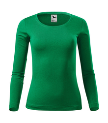 Dámské tričko MALFINI FIT-LS