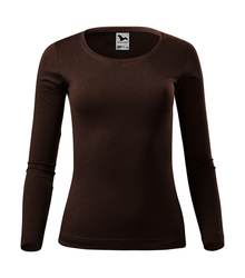 Dámské tričko MALFINI FIT-LS