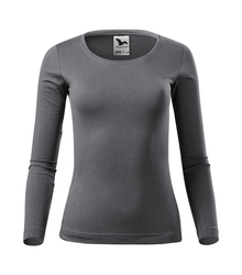 Dámské tričko MALFINI FIT-LS