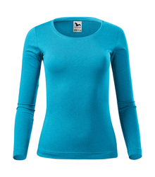 Dámské tričko MALFINI FIT-LS