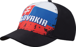 Kšiltovka Cofee FAN SLOVAKIA