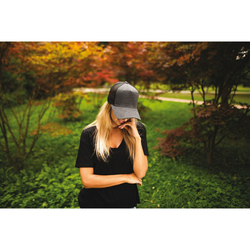 Kšiltovka Cofee Snap Curved