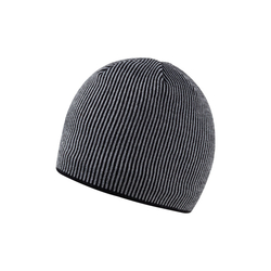 Zimní čepice Stripe