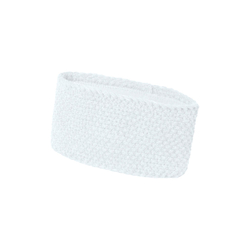 Zimní čelenka Cofee Headband