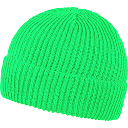 Zimní čepice Cofee Wrap Beanie