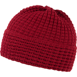 Zimní čepice Cube