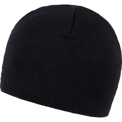 Zimní čepice Cofee Pure Beanie