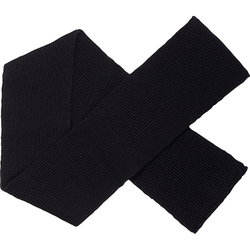Zimní šála Cofee Wrap scarf
