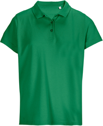 Dámské piqué polo