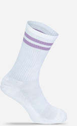 Tenisové ponožky "Basic" Mr. Socks L 05004