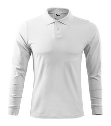 Polokošile MALFINI SINGLE J. LS