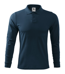 Polokošile MALFINI SINGLE J. LS