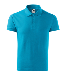 Polokošile MALFINI COTTON