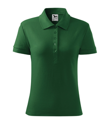 Dámská polokošile MALFINI COTTON