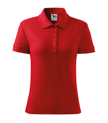 Dámská polokošile MALFINI COTTON