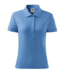 Dámská polokošile MALFINI COTTON