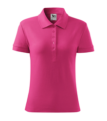 Dámská polokošile MALFINI COTTON