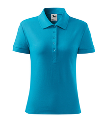Dámská polokošile MALFINI COTTON