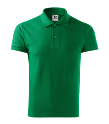 Polokošile MALFINI COTTON HEAVY