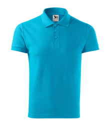 Polokošile MALFINI COTTON HEAVY