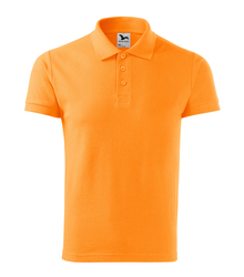 Polokošile MALFINI COTTON HEAVY