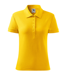 Dámská polokošile MALFINI COTTON HEAVY