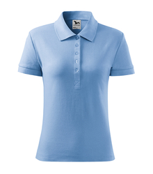 Dámská polokošile MALFINI COTTON HEAVY