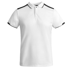 Dětská sportovní polokošile Roly Tamil