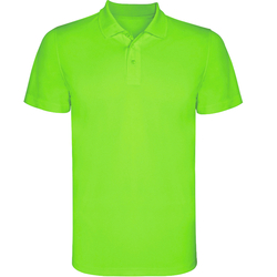 Dětská sportovní polokošile Monzha