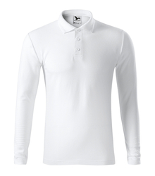 Polokošile MALFINI PIQUE POLO LS
